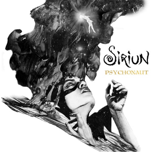 Siriun - Zenith - Song Review - Progressive Death Metal from Rio De Janeiro, Brazil