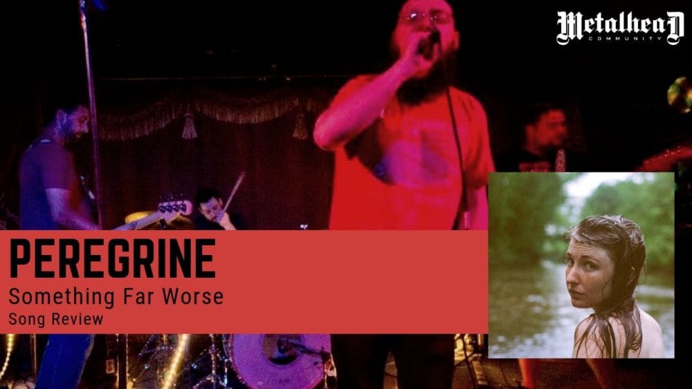 Peregrine - Something Far Worse - Song Review - Math Emo Rock from Worcester, Massachusetts, USA