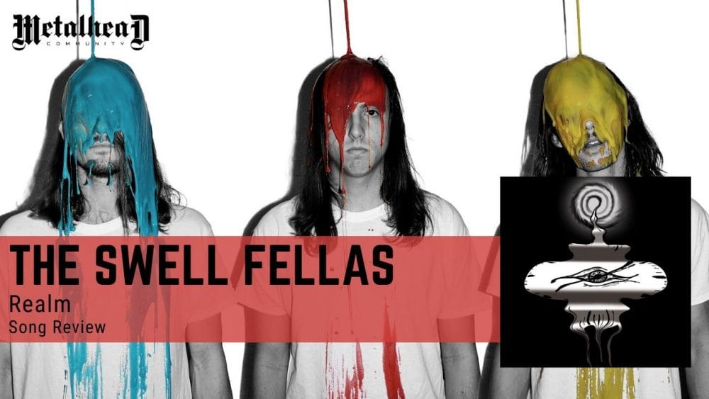 The Swell Fellas - Realm - Song Review - Alternative Prog-Rock from Nashville, Tennessee, USA